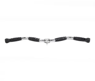 HMS HMS Uchwyt do wyciągu lekko łamany UW13 - Wyciągi do ćwiczeń - miniaturka - grafika 4