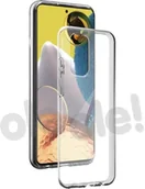 Etui i futerały do telefonów - Big Ben Soft Silisoft Case Galaxy A72 4G SILITRANSA72 - miniaturka - grafika 1