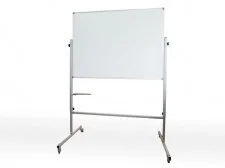 Allboards Tablica przemysłowa jezdna obrotowa 220x120cm TPJ2212 - Tablice i flipcharty Allboards Tablica przemysłowa jezdna obrotowa 220x120cm TPJ2212 - Tablice i flipcharty - miniaturka - grafika 1