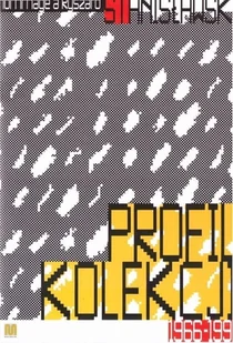 Muzeum Sztuki w Łodzi Profil kolekcji 1966-1991 - praca zbiorowa - Albumy o  sztuce - miniaturka - grafika 2