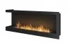 Ecofire SIMPLE FIRE Corner 120 R lub L - Wkłady kominkowe Ecofire SIMPLE FIRE Corner 120 R lub L - Wkłady kominkowe - miniaturka - grafika 1