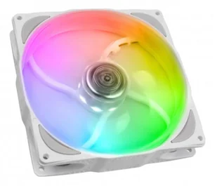 Noiseblocker NB-eLoop X B14-P ARGB Biały ITR-B14X-P ITR-B14X-P - Chłodzenie procesora - miniaturka - grafika 2