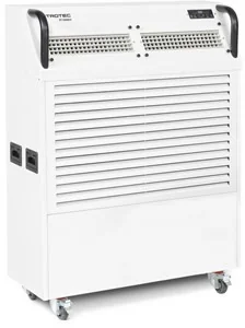 Trotec Klimatyzator przemysłowy PT 15000 S - Wentylatory przemysłowe - miniaturka - grafika 2