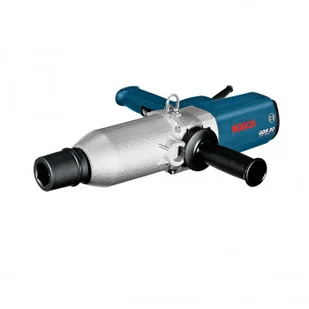 Bosch Klucz udarowy GDS 30, 920W 0601435108 - Klucze udarowe - miniaturka - grafika 3
