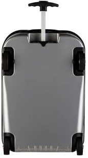 Puccini Walizka Dziecięca Puccini Dakar 4koła 41l ABS013C ABS013C 4 - Walizki dla dzieci - miniaturka - grafika 7