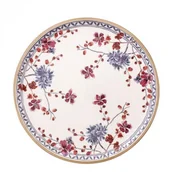 Talerze - Villeroy & Boch Artesano Provencal Lavender Talerz do pizzy średnica: 32 cm (10-4152-2590) - miniaturka - grafika 1
