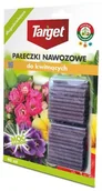 Nawozy ogrodnicze - Target Pałeczki nawozowe DO ROŚLIN KWITNĄCYCH 40 szt. - miniaturka - grafika 1