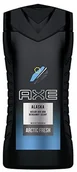 Kosmetyki do kąpieli - Axe AXE żel pod prysznic Alaska 250 ML, 6er Pack (6 X 250 ML) 8710447277621 - miniaturka - grafika 1