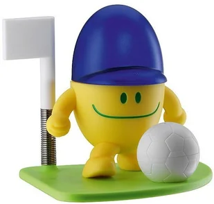 WMF podstawka pod jajko McEgg Ball 06.1669.7620 - Miski i półmiski - miniaturka - grafika 3