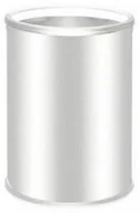 Kosze na śmieci - Prohotels KOSZ POKOJOWY BST 7L BIAŁY D317-86368_20190715115158 - miniaturka - grafika 1