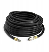 Akcesoria pneumatyczne - Wąż przewód zakuwany pneumatyczny 15 m kompresora - miniaturka - grafika 1