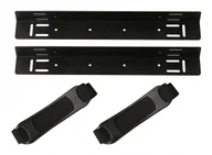 Uchwyty do telewizora - Techly UCHWYT NA KOMPUTER PC PODBLATOWY ICA-CS 60 - miniaturka - grafika 1