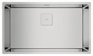 Zlewozmywaki - Teka FLEXLINEA RS15 71.40 3 SQ W/OVF SP 115000011 - miniaturka - grafika 1