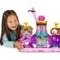 Fisher Price Shimmer i Shine Pałac latających dżinów DTK59 - Figurki dla dzieci - miniaturka - grafika 9
