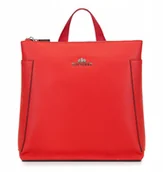 Plecaki - Wittchen Plecak damski 89-4-705-3 - miniaturka - grafika 1