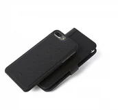 Akcesoria do nawigacji - Decoded Etui na Apple 6 Plus/6s Plus/7 Plus DECODED Wallet D6IPO7PLWC4BK - miniaturka - grafika 1