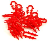 Ogrzewanie podłogowe - INSTAL COMPLEX Klipsy do mocowania rur - miniaturka - grafika 1