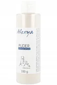 Depilacja - ALEXYA Puder do depilacji miejsc intymnych - - miniaturka - grafika 1
