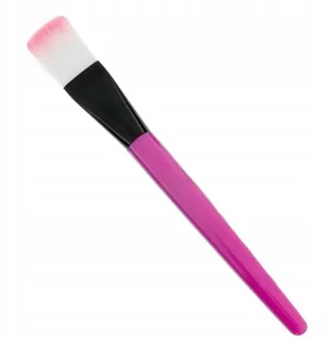 5szt. Pędzel płaski do masek, alg, parafiny, serum - Pozostałe akcesoria kosmetyczne - miniaturka - grafika 4