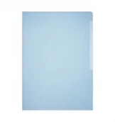 Ofertówki - Durable Ofertówki A4 niebieskie 50 szt. 2339-06 - miniaturka - grafika 1