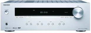 Amplituner Onkyo TX-8220 (TX-8220S) - Amplitunery - miniaturka - grafika 2