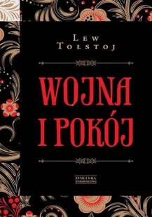 Lew Tołstoj Wojna i pokój t I i II - Powieści - miniaturka - grafika 3