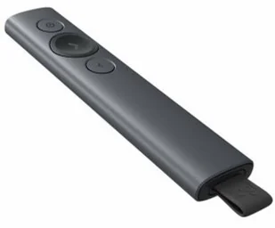 Logitech prezenter Spotlight - Prezentery i wskaźniki - miniaturka - grafika 4