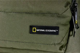 National Geographic Plecak sportowa PRO 720 N0072011 kolor khaki - Plecaki - miniaturka - grafika 6