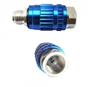 Akcesoria do urządzeń ogrodniczych - Zawór Pneumatyczny Odcinający Liniowy 1/4 FT-ST02 - miniaturka - grafika 1