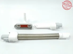 Xiaomi Roidmi X20 Biało-czarny - Odkurzacze pionowe - miniaturka - grafika 4