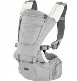 Chicco Nosidełko Z Siedziskiem - Nosidło 3W1 - Nosidełka dla dzieci - miniaturka - grafika 2