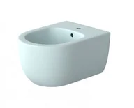 Bidety - Massi Bidet wiszący MOLIS ICE BLUE 36x49x40 MSB-0013-IB - miniaturka - grafika 1
