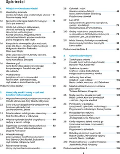 Wydawnictwo MAC Język polski. Podręcznik klasa 6, część 1 881216 - Podręczniki dla szkół podstawowych - miniaturka - grafika 2