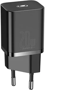 Baseus Ładowarka 20W + Kabel USB Typ-C/Lightning - Ładowarki do telefonów - miniaturka - grafika 2