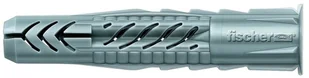 Fischer Kołki uniwersalne UX 12 x 70 mm 4 szt. 90866 - Kołki - miniaturka - grafika 2