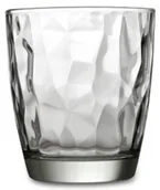 Szklanki - Bormioli Rocco Diamond Trasparente 3.02260 szklanki 6 szt. 2367600 - miniaturka - grafika 1