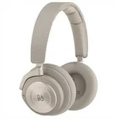 Słuchawki - Bang & Olufsen Beo Play H9i Clay - miniaturka - grafika 1