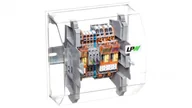 Rozdzielnie elektryczne - wago Listwa pomiarowa LPW 847-1051/000-2100 847-1051/000-2100 - miniaturka - grafika 1