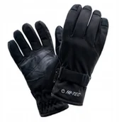 Rękawice narciarskie - Hi-Tec Rękawice Narciarskie męskie Lansa L/XL - miniaturka - grafika 1