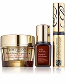 Zestawy kosmetyków damskich - Estée Lauder Supreme Eye zestaw do pielęgnacji oczu (balsam do oczu, 15 ml + serum do twarzy, 7 ml + maskara, 2,8 ml) - miniaturka - grafika 1