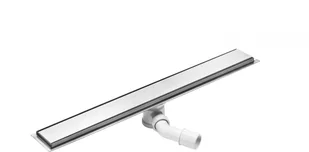 Deante Odpływ liniowy z rusztem pełnym KOS 006B - Odpływy liniowe - miniaturka - grafika 6