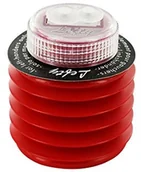 Pojemniki biurowe - Kum kum az347, czerwony AZ105.26.19-R - miniaturka - grafika 1