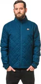 Kurtki męskie - Horsefeathers kurtka męska WALSH JACKET navy) - miniaturka - grafika 1