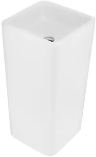 Massi KUBIK MSUS-003 - Umywalki - miniaturka - grafika 2