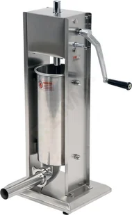 Yato NADZIEWARKA DO KIEŁBAS S/S 5L YG-03360 - Deski do krojenia - miniaturka - grafika 2