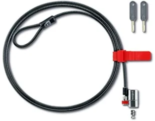 Dell Clicksafe Lock for All security slots (461-10169) - Zabezpieczenia do laptopów - miniaturka - grafika 2
