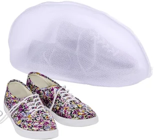 Wenko Siatka do prania butów 73722100 - Akcesoria łazienkowe - miniaturka - grafika 2