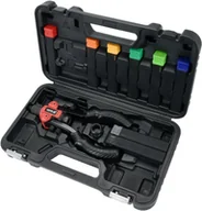 Nitownice - Yato NITOWNICA DŹWIGNIOWA UNIWERSALNA 3 W 1 - miniaturka - grafika 1