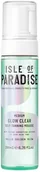 Samoopalacze - Isle of Paradise Isle of Paradise Medium Glow Clear Self Tanning Mousse Samoopalacz 200ml - miniaturka - grafika 1