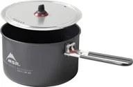 Garnki - MSR MSR Garnek ceramiczny 2,5l  2020 Garnki 13231 - miniaturka - grafika 1